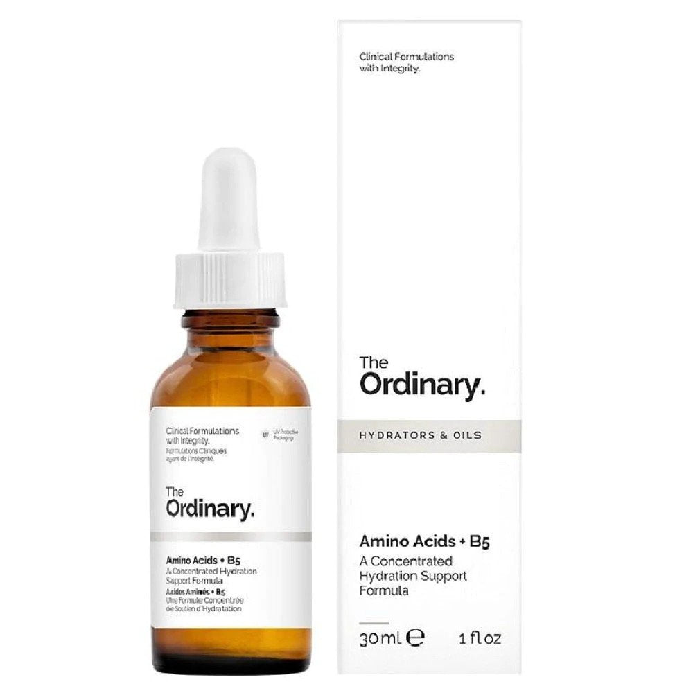 The Ordinary Amino Acids B5 Serum 30ml Pakistan