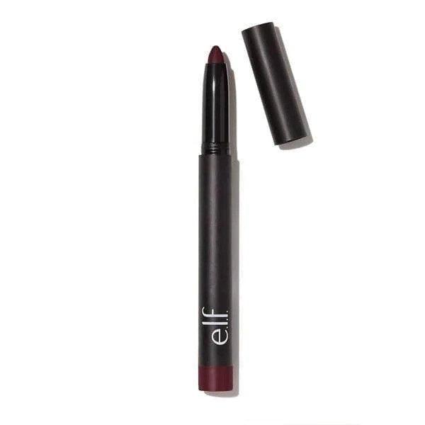 E.l.f Matte Lip Color Fuchsia 1.4g - trendifypk