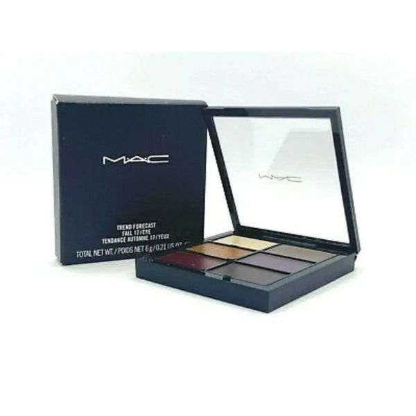 Mac Spring 14 Trend Eye Palette Yeux - trendifypk