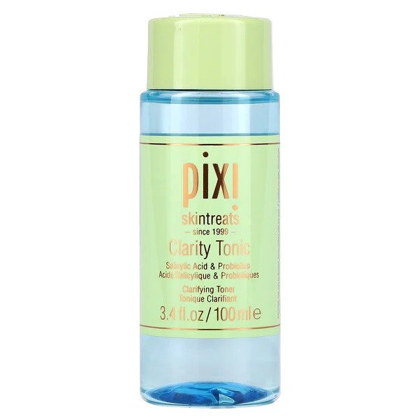 Pixi Clarity Tonic Salicylic Probiotic Pakistan- trendifypk