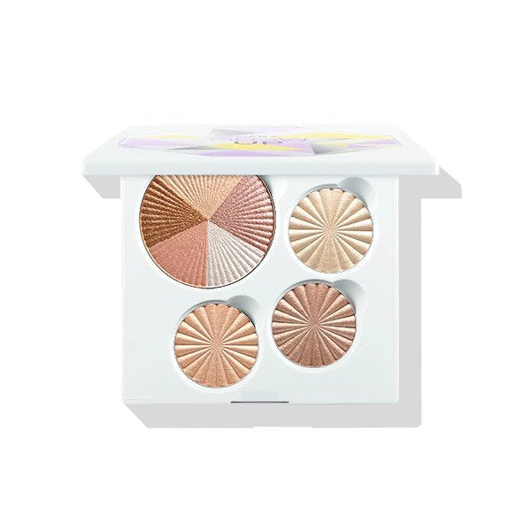 Ofra Glow Up Highlighter Palette #Motd - trendifypk