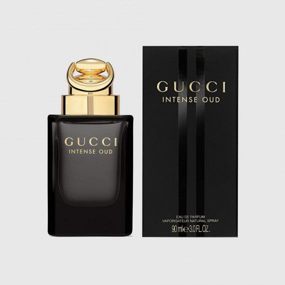 Gucci Oud Intense EDP 90ml - trendifypk