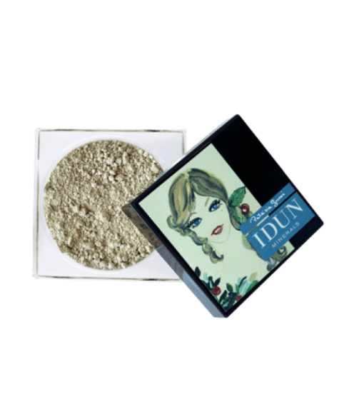 Idun Minerals Idegran Concealer - trendifypk