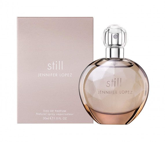 Jennifer Lopez Still Women EDP 100Ml - trendifypk
