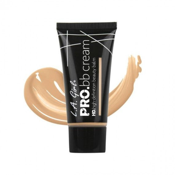 L.A. Girl HD PRO BB Cream Pakistan- trendifypk