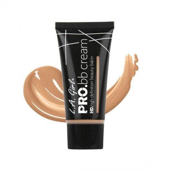 L.A. Girl HD PRO BB Cream Pakistan - trendifypk