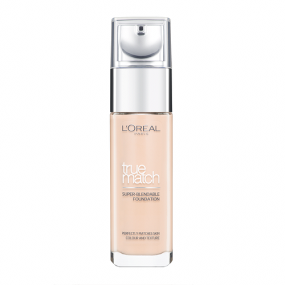 L'Oreal Paris True Match Liquid Foundation - trendifypk