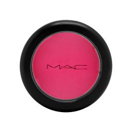 Mac Blush Cream # Full Fuchsia - trendifypk