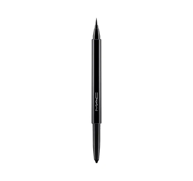 Mac Dual Dare All Day Waterproof Eye Liner 9G - trendifypk