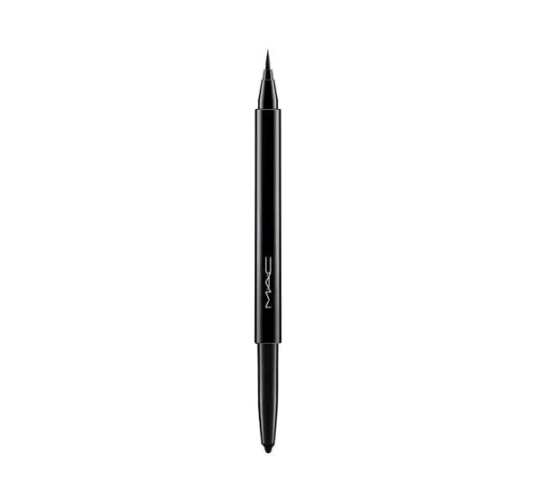 Mac Dual Dare All Day Waterproof Eye Liner 9G - trendifypk
