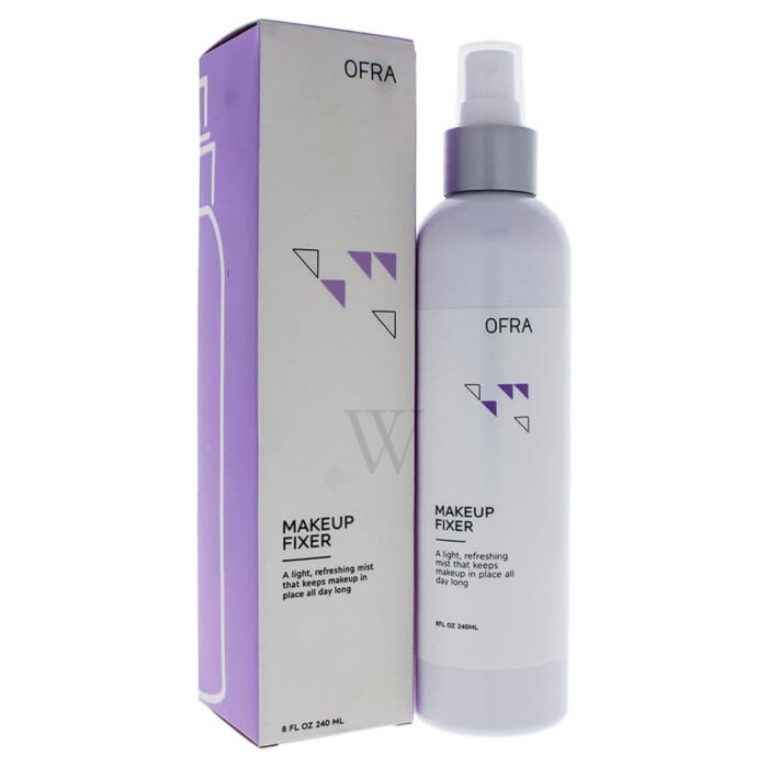 Ofra Makeup Fixer A Light Refreshing Mist 240Ml - trendifypk
