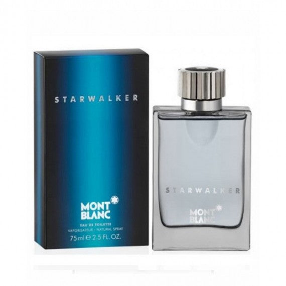 Mont Blanc Starwalker Men Edt 75Ml - trendifypk