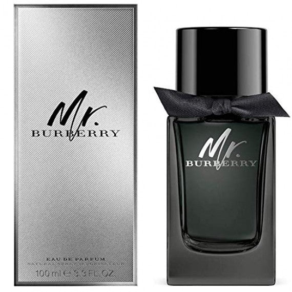 Mr Burberry Men Edp 100Ml - trendifypk