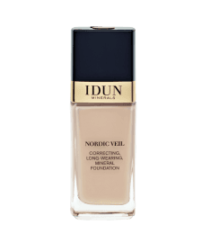 Idun Minerals Nordic Veil Foundation - trendifypk