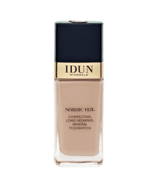 Idun Minerals Nordic Veil Foundation - trendifypk