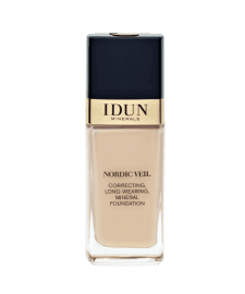 Idun Minerals Nordic Veil Foundation - trendifypk