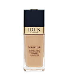 Idun Minerals Nordic Veil Foundation - trendifypk