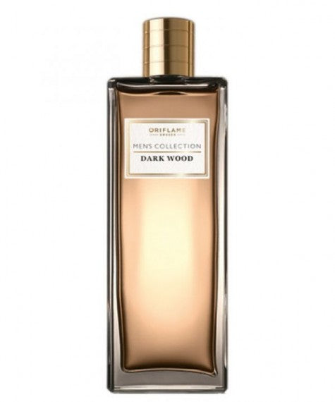Oriflame Dark Wood Eau de Toilette 75ml (2 5fl Oz) - trendifypk