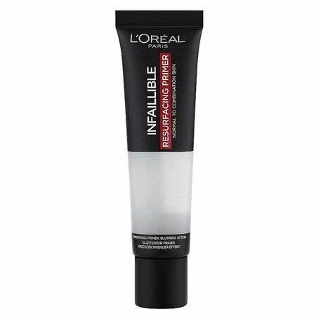 L'Oréal Infallible Mattifying Primer 35ml Pakistan- trendifypk