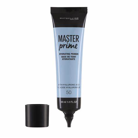 Maybelline Master Prime Hydrating Primer 50ml Pakistan- trendifypk