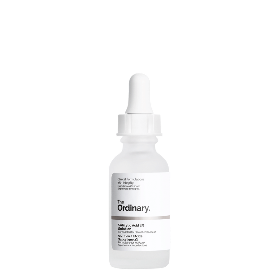 The Ordinary Salicylic Acid 2% Serum Pakistan
