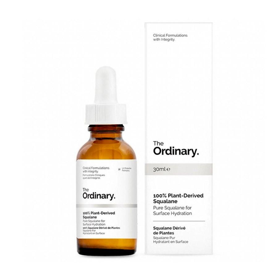 The Ordinary 100% Plant Derived Squalene 30ml - trendifypk