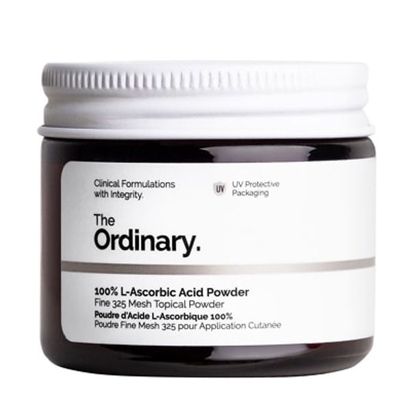 The Ordinary L-Ascorbic Acid Vitamin C Powder Pakistan