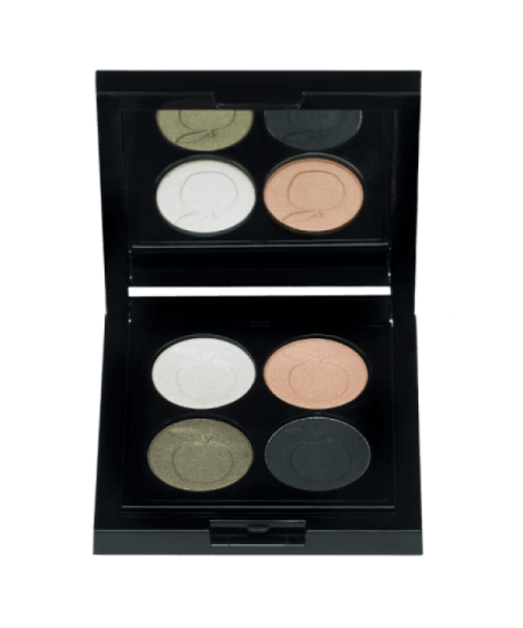 Idun Minerals Vitsippa Palette - trendifypk