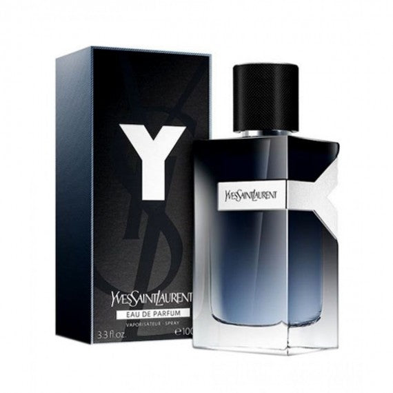 YSL Y EDP 100ml (Men) - trendifypk